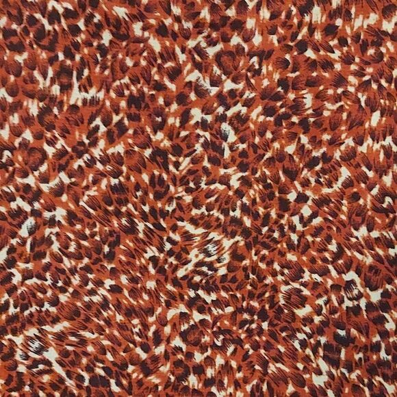 F21 Forever Flutter Sleeve Dress L - Picture 3 of 9